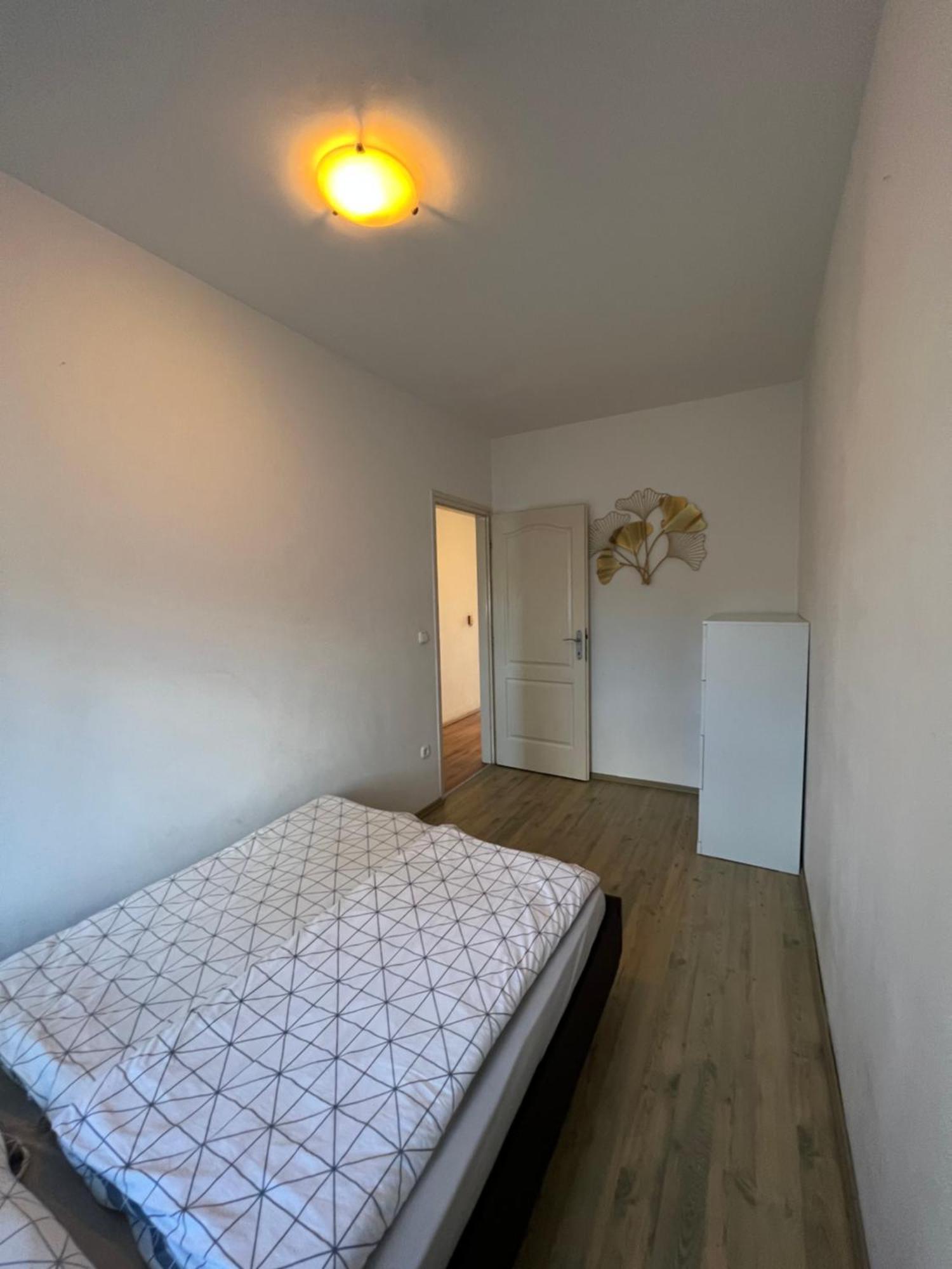 Kristaly Apartman Szeged Eksteriør billede