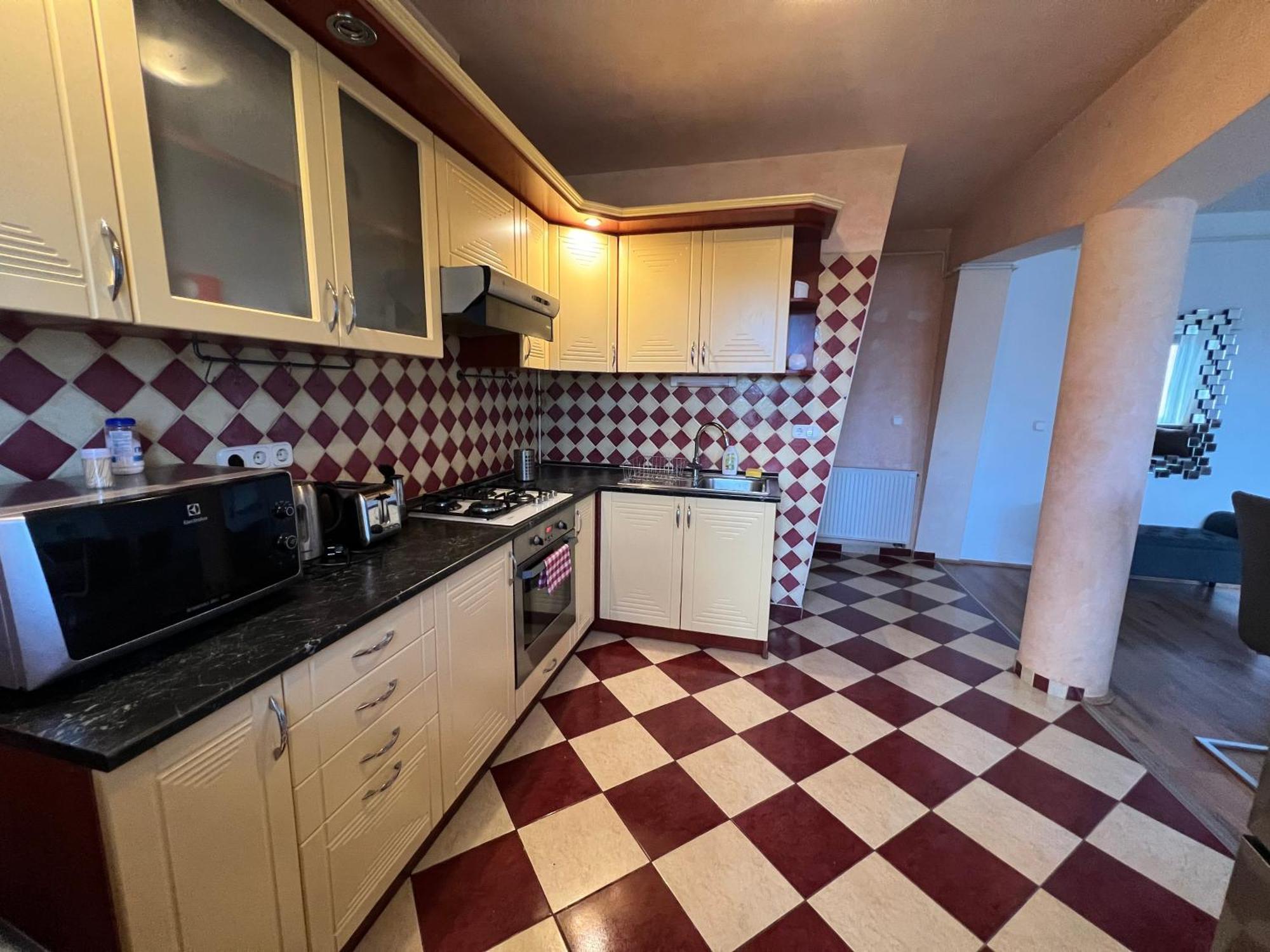 Kristaly Apartman Szeged Eksteriør billede